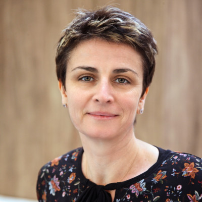 Valérie Toureng