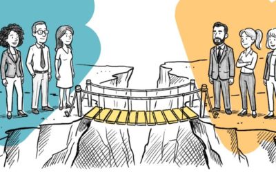 Coaching d’équipe : Réconcilier Gouvernance et Opérationnels pour booster la coopération (étude de cas)